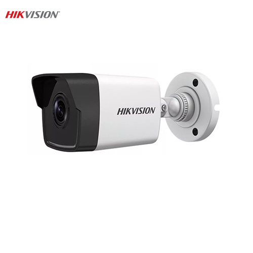 CÁMARA IP TIPO BULLET HIKVISION