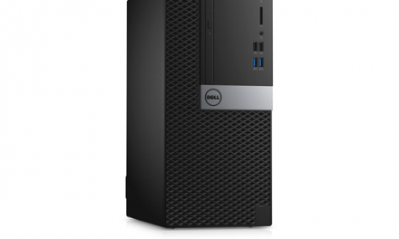 CPU DELL OPTIPLEX 3040