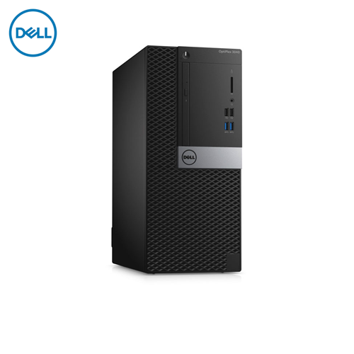CPU DELL OPTIPLEX 3040