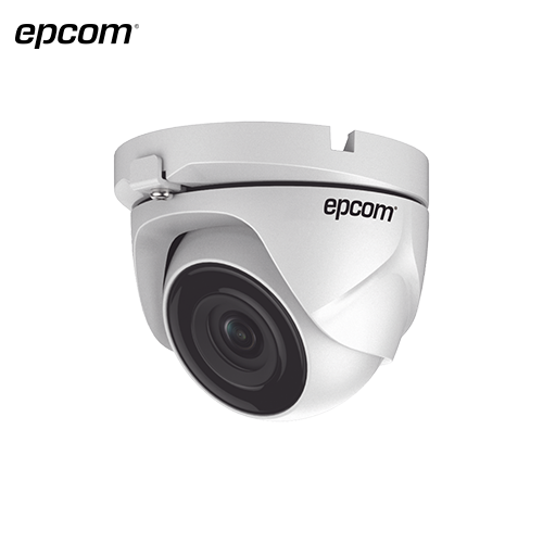 Cámara tipo Domo E8TURBOG2W-l