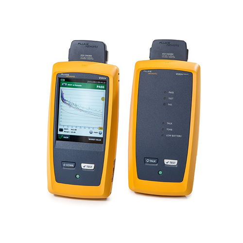 FLUKE NETWORKS DSX 5000