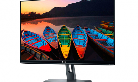 MONITOR LED 24″ DELL SE2416H